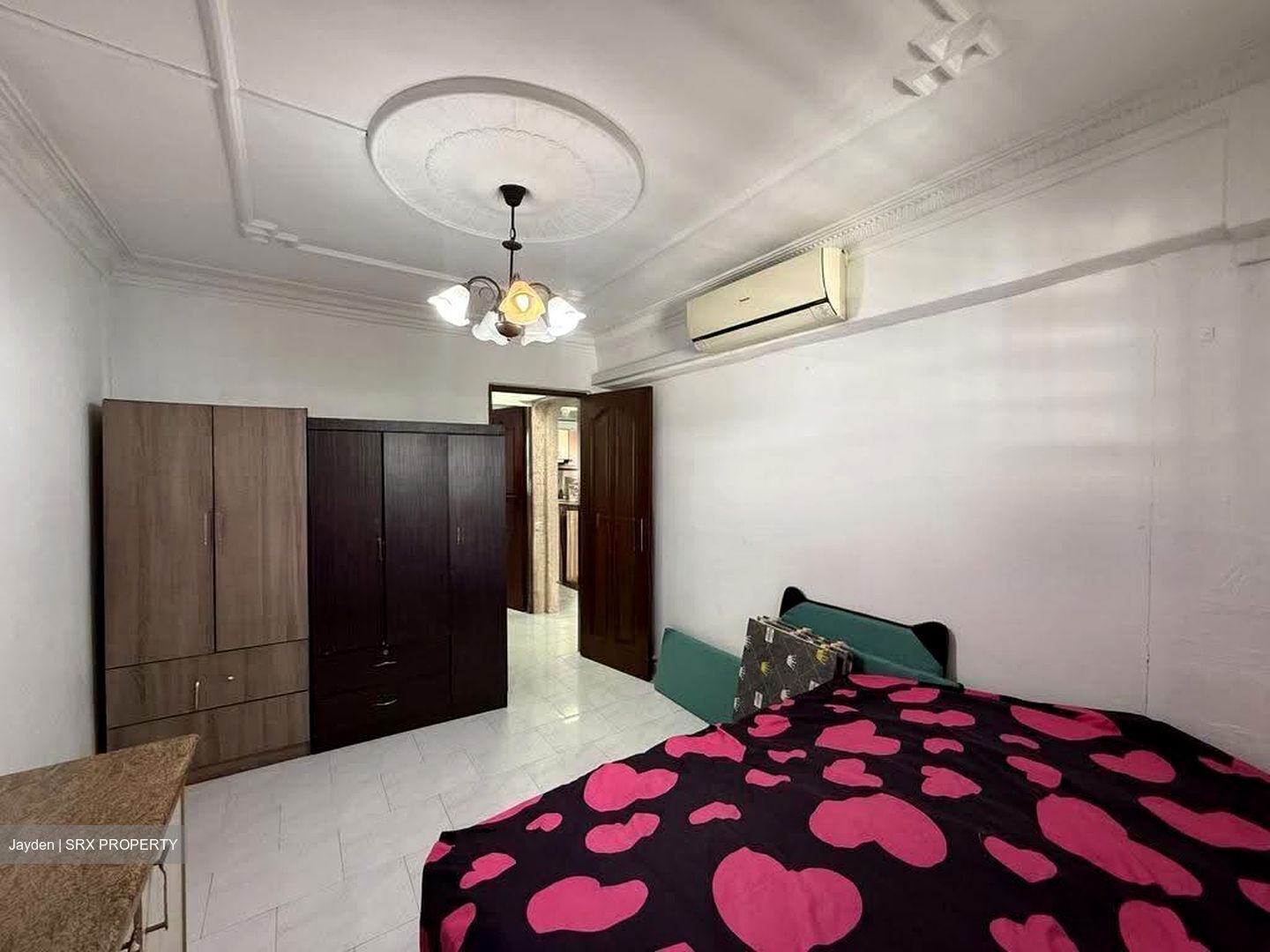 Blk 346 Teck Ghee Evergreen (Ang Mo Kio), HDB 3 Rooms #632452251